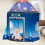 (a) Children's tent playhouse 4