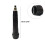(4) Carbon steel trekking pole tips 4