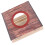 Ensemble de jeu Cornhole pliable Cercle rouge, 41,69 oz 7