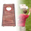 Ensemble de jeu Cornhole pliable Cercle rouge, 41,69 oz 15