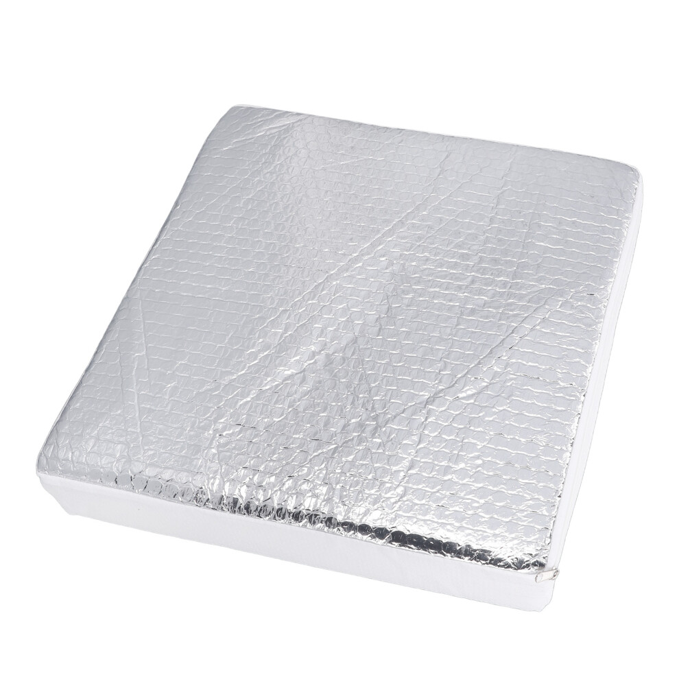 Easy Install Rv Vent Cover Universal Insulator For Skylight Thermal Protection 9431333732466