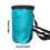(1) Rock Climbing Chalk Bag - Blue 5