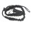 (1) Black elastic anti-lost rope 7