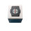 (1) Diving Compass High Precision Professional Wrist Diving Compass 50M Fluorescent Dial (Magnetic) 5