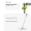 (1) Outdoor Light Stand Portable Folding Light Hanging Multi-function Sports Camera Selfie Stick Camping Storage Rack 4