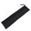 (1) Climbing Belay Sleeve - Black 9