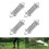 (4) Outdoor high-strength spring tension buckles 2