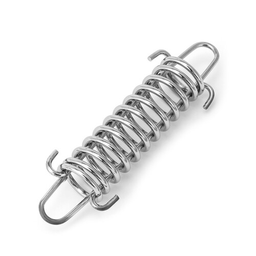 (4) Outdoor high-strength spring tension buckles 2