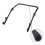 (1 set) Camper push rod - flat folding 4