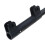 (1 set) Camper push rod - flat folding 7
