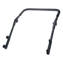 (1 set) Camper push rod - flat folding