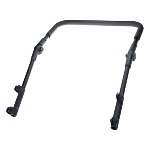 (1 set) Camper push rod - flat folding