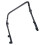 (1 set) Camper push rod - flat folding 6
