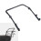 (1 set) Camper push rod - flat folding 2