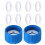 (One set) filter cleaning interface 3