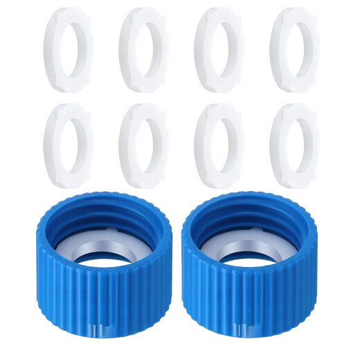 (One set) filter cleaning interface 2