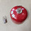 (1) plug-type inflation nozzle 6