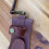 (1) Split leather outdoor knife sheath and pouch 6