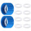 (One set) filter cleaning interface 9