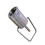 (1) plug-type inflation nozzle 1