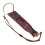 (1) Split leather outdoor knife sheath and pouch 5