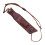 (1) Split leather outdoor knife sheath and pouch 3