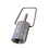 (1) plug-type inflation nozzle 7