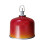 (1) plug-type inflation nozzle 4