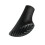 (1) Trekking Pole Accessory Horseshoe - Black 8