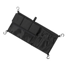 (1) Stroller Storage Bag - Black