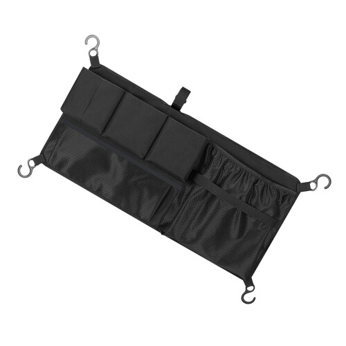 (1) Stroller Storage Bag - Black