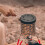 (1) Outdoor mini heater 5