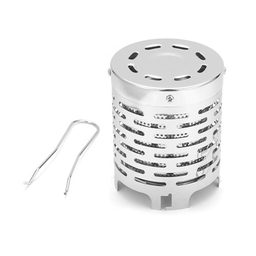 (1) Outdoor mini heater