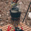 (1) Outdoor mini heater 9