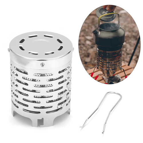 (1) Outdoor mini heater 1