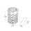 (1) Outdoor mini heater 8