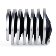 (1) Outdoor climbing rope washing brush