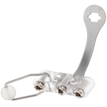 (a) epee stand