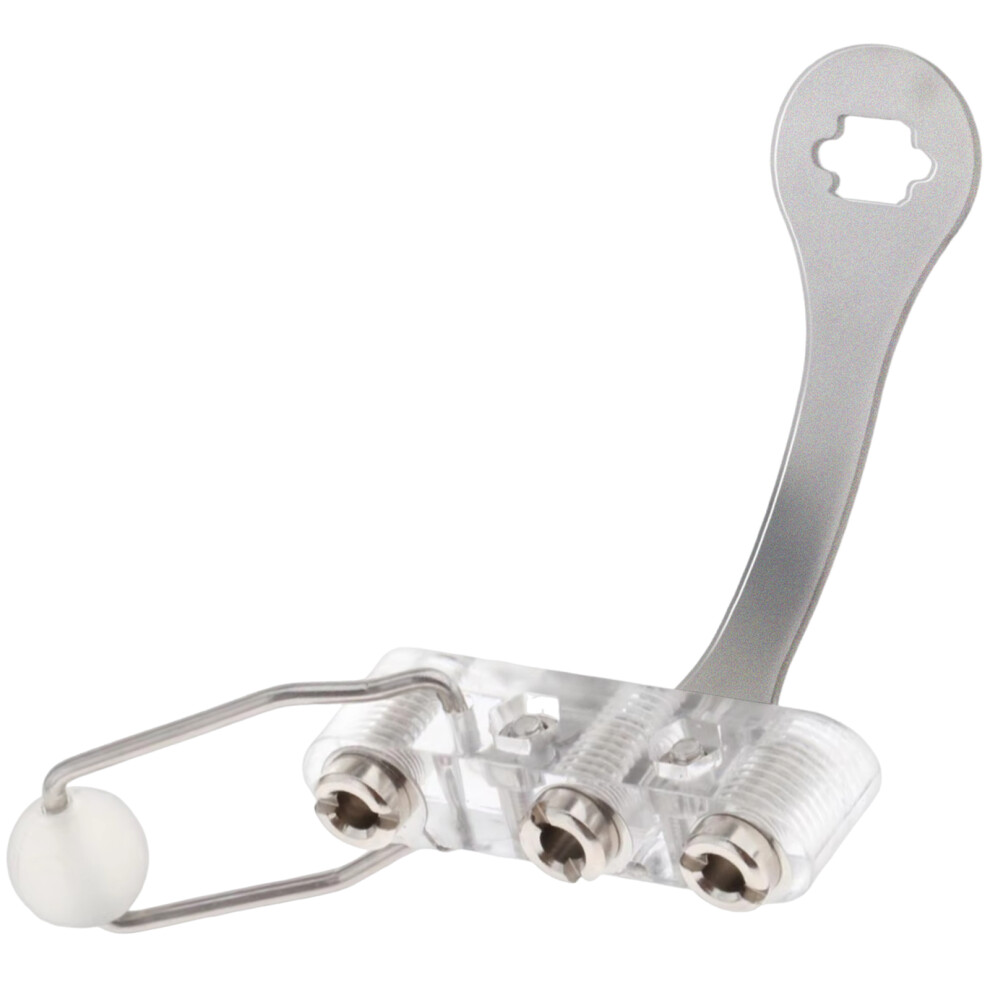 (a) epee stand