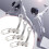 (a) epee stand 2