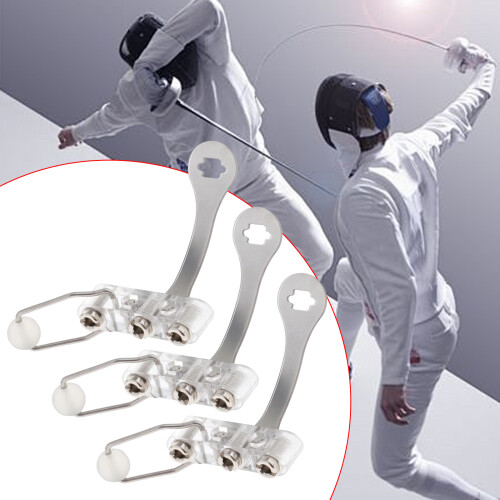 (a) epee stand 1