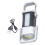 (One) Multifunctional keychain mini flashlight pocket lighting (with battery) 3