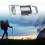(One) Multifunctional keychain mini flashlight pocket lighting (with battery) 8