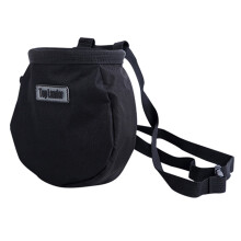 (1) Rock Climbing Fitness Magnesium Chalk Bag