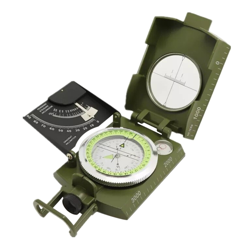 (1) K4074 multi-function compass