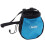 (1) Outdoor climbing chalk bag (blue) 3
