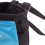 (1) Outdoor climbing chalk bag (blue) 8