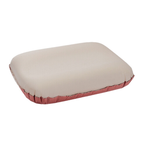 (1) Outdoor camping 3D sponge inflatable pillow 2