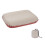 (1) Outdoor camping 3D sponge inflatable pillow 5