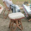 (1) Outdoor camping 3D sponge inflatable pillow 7